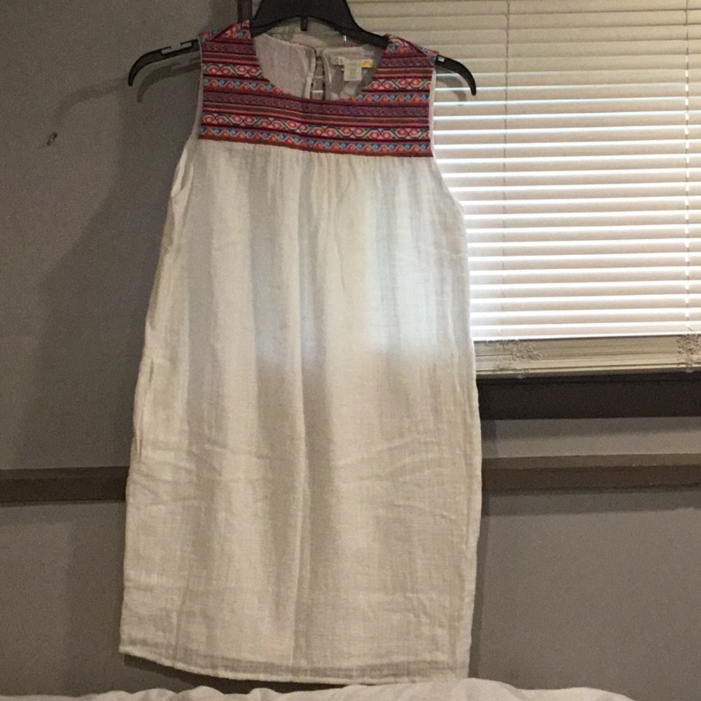 C&C California Summer Dress